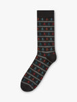 Happy Socks
HS by Happy Socks Nautical Print Socks, Pack of 5, Multi