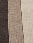 Autograph
3pk Lambswool Rich Socks Brown mix