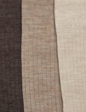 Autograph
3pk Lambswool Rich Socks Brown mix