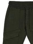 CROPP MEN TROUSER'S GREEN