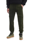 CROPP MEN TROUSER'S GREEN