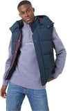 Jack Wills Mens Firstone Puffer Gilet