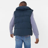 Jack Wills Mens Firstone Puffer Gilet