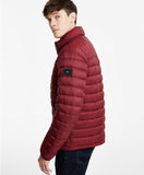 Tommy Hilfiger Men's Packable Quilted Puffer Jacket