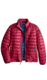 Tommy Hilfiger Men's Packable Quilted Puffer Jacket