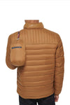 Tommy Hilfiger Men's Packable Quilted Puffer Jacket