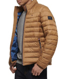 Tommy Hilfiger Men's Packable Quilted Puffer Jacket