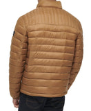 Tommy Hilfiger Men's Packable Quilted Puffer Jacket