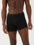 M&S COLLECTION
5pk Cotton Cool & Fresh™ Stretch Trunks