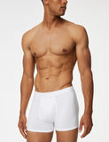 M&S COLLECTION
5pk Cotton Cool & Fresh™ Stretch Trunks