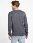 Walter Crewneck Sweater gray