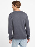 Walter Crewneck Sweater gray